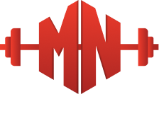 Muscle Nation Fitness Logo